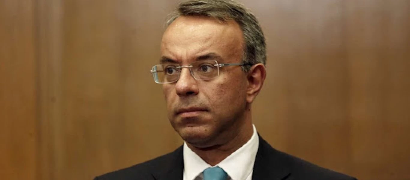 Χ. Σταϊκούρας: «Ανεύθυνη η πρόταση του Βαρουφάκη»